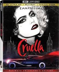 Cruella