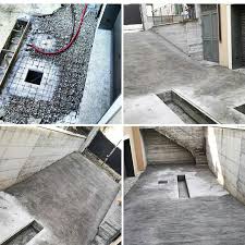 Griglia self line in acciaio zincato. Griglie Scarico Acque Piovane Bigwhitecloudrecs