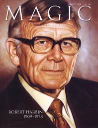 Magic Magazine 2008 by Stan Allen : Lybrary.com