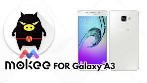 You'll have the freedom to use your samsung with … How To Download And Install Mokee Os Samsung Galaxy A3 2016