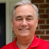 John Franklin McGeorge Jr. Obituary