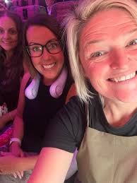 Only saved for 4.5 years 💁🏻‍♀️ finally we're off 🥰