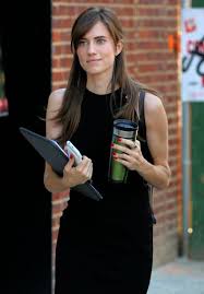 Williams was born and raised in new canaan, connecticut and is the daughter of former nbc nightly news anchor and managing editor, brian williams, and jane. Allison Williams Leaving The Set Of Hbo S Girls In Brooklyn 6 9 2016 Celebmafia