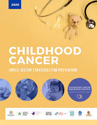 1 according to the centers for disease control and prevention (cdc) wonder online database, in 2014 (the most recent year for which data are available), 15,190 new cases of cancer were diagnosed in u.s. Childhood Cancer Prevention Initiative Updated Cancer Free Economy Network