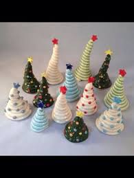 We have got you covered if you want to go big this christmas as we bring a wide range of workable, affordable, and exciting ideas to the lot. 370 Best Ceramic Christmas Decorations Ideas In 2021 Ceramic Christmas Decorations Christmas Decorations Christmas Crafts