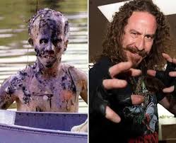 Check spelling or type a new query. Every Single Jason Voorhees Unmasked Monster Facts Amino