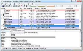 How To Identify Which Windows Process Is Locking A File Or Folder – Gsx  Help Center