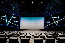 Grand avenue (previously known as muppets courtyard ) is a themed land at disney's hollywood studios. The Best Cinemas In Dubai 2020 Movies Time Out Dubai