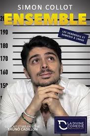 Bruno Simon : Réservation de Billets & Places