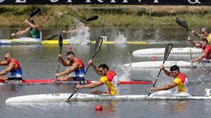 Debes saber nadar para practicar cualquiera de estos deportes. Crece La Oferta De Actividades Y Deportes Acuaticos