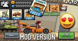 Mau tahu cara cheat diamond ml bisa menggunakan via termux √ atau mau menggunakan √ tool generator diamond √ bagaimana cara hack diamond mobile legends terbaru work? Hill Climb Racing 2 Mod Apk Unlocked Coins Diamonds For Android By Jhosh Medium