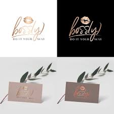 Design best practices just like a professional designer, our logo engine follows design best practices so your logo will look beautiful as well as professional. Aesthetic Logos The Best Aesthetic Logo Images 99designs
