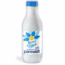 Maybe you would like to learn more about one of these? Parmalat Latte Uht Bonta E Linea Parzialmente Scremato Conf 6 Bottiglie Lt 1 Buonitaly