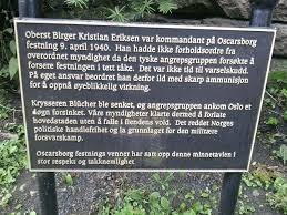 Urnen ble først nedsatt på drøbak kirkegård, men 1977 ble den flyttet til æreslunden på vår frelsers dåp: Birger Eriksen 1875 1958 Find A Grave Memorial