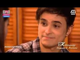 Borja & Andrea || "llore"