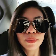 June Chew's Instagram, Twitter & Facebook