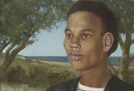 Sir William Orpen, R.H.A., R.A. (1878-1931) , Portrait of Claude Bishop