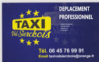 Taxi Val Sierckois - Taxi, 1 Rue Basse, 57480 Haute-Kontz (France ...