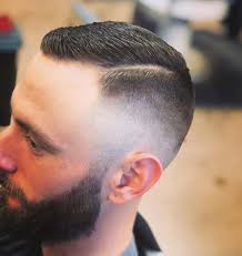 Thinking about an a line haircut? 101 Hard Part Haircut Ideas You Need To Try Outsons Men S Fashion Tips And Style Guide For 2020