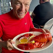 Where Are Sue & Mike? The Travel Blog for Sue & Mike Raney