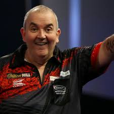 Tournament centre 2022 World Seniors Darts Championship: Schedule, results,  prize money and TV guide