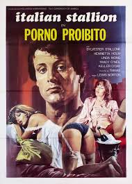 Italian Stallion - Porno proibito (1970) - Poster — The Movie Database  (TMDB)
