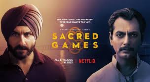 Well, saddle up pardner, because netflix's new limited series godless should keep your spurs from jingling and jangling. Thriller Action Based 6 Best Webseries In India à¤¹ à¤¦ à¤® Bharat Gyan