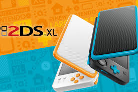 Download and play nintendo ds roms for free in the highest quality available. New Nintendo 2ds Xl Analisis Review Con Precio Y Experiencia De Uso