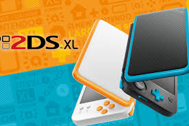 Las mecánicas de estos juegos son simples para que con esa edad puedan jugar sin sentir frustración por no entenderlos. New Nintendo 2ds Xl Analisis Review Con Precio Y Experiencia De Uso