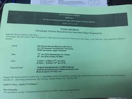 Alasannya sederhana, kerja part time dianggap mampu menambah pemasukan bagi yang sudah memiliki pekerjaan tetap. Senawangtv Twitterissa Kerja Kosong Di Seremban Sebarkan