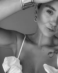 Moments in motion with Fiona 🤍 @fionafranchimon_official