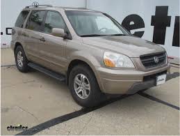 The honda p50 (known as the p25 in some markets) was introduced in june 1966. Trailer Wiring Harness Installation 2003 Honda Pilot Video Etrailer Com