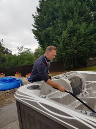 How to drain and fill your hot tub. How To Drain Your Hot Tub Essex Platinum Hot Tubs