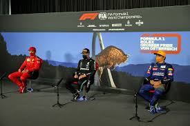 Browse through 2021 formula 1 emilia romagna gp results, statistics, rankings and championship standings. F1 2020 Austrian Grand Prix Results And Sunday Press Conference Federation Internationale De L Automobile
