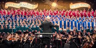 We did not find results for: The St Olaf Christmas Festival A New Song Of Joy And Hope Wttw
