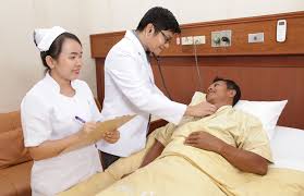 Rumah sakit mount elizabeth terletak di orchard, singapura. Layanan Kami Rs St Carolus Rumah Sakit Di Jakarta Pusat