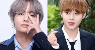 Former member of boy band wanna one. Wanna One S Jihoon Commented On Bts V S Face And V Responded Koreaboo