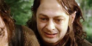 LOTR: What Is The Difference Between Gollum And Smeagol?