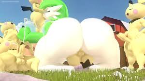 pokemon porn parody - XNXX.COM