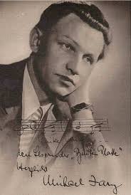 Michael Jary (Tanzorchester)