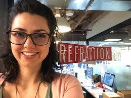 Carmen Spears's Instagram, Twitter & Facebook