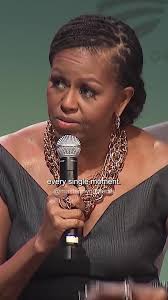 Empowering Women: Michelle Obama Success Quotes