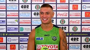 NRL 2023, Danny Levi, Canberra Raiders, Signings, analysis, recruit watch  ahead of the 2023 Telstra Premiership season