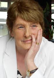 Death Notice of Sheila Dunne (née Dunne) (Lucan, Dublin)