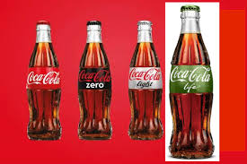 Maybe you would like to learn more about one of these? Coca Cola Life E Arrivata In Italia 13 Cucchiaini Di Zucchero A Litro