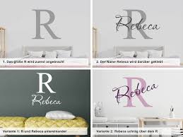 The telenovela was written by alberto gómez and stars mariana seoane and ricardo álamo as the main. Wandtattoo Rebeca Als Namensschild Monogramm Oder Verschnorkelte Schrift