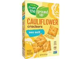 The daily recommended dietary fiber intake is around 28 grams per 2,000 calories a day diet. 11 Store Bought Crackers That Are Actually Healthy Eat This Not That