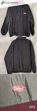 Peterbilt Original Jacket Coat Coats Jackets Jackets Coat