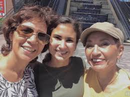 Contribute to Rockville Musical Theatre in memory of Isabelle