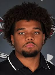 Cameron Cooper's Instagram, Twitter & Facebook